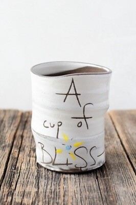 Bliss cup