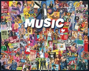 Music