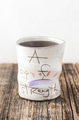 Strength cup