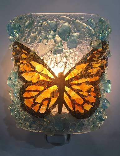 Monarch Night Light Monarch Night Light
