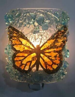 Monarch Night Light Monarch Night Light