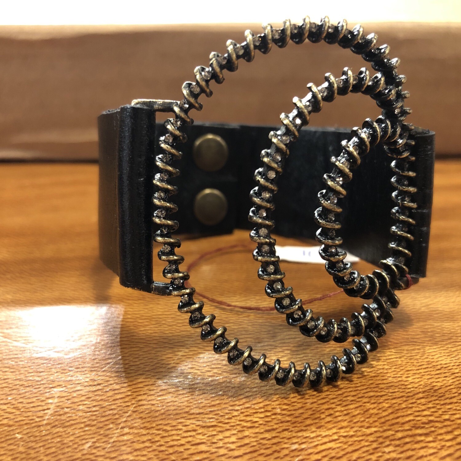 REB 5279 blk/blk diamond