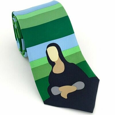 JB mona tie