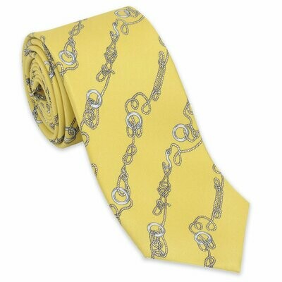 JB knots tie