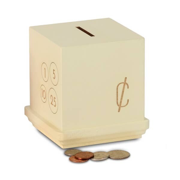 KL cents bank KL cents bank