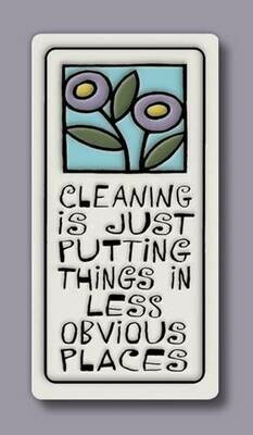 SC 000 Cleaning Is Just