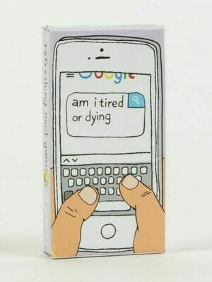 Am I Tired Gum