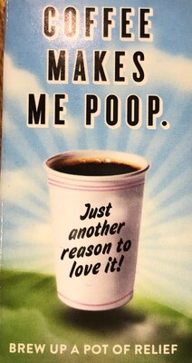 Coffee Gum