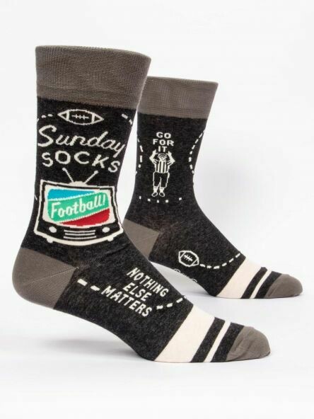 Sunday Men&#39;s Socks
