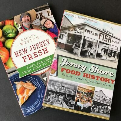 BOOKS/JOURNALS
