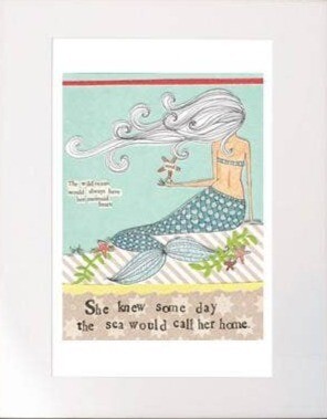 CG She Knew Some Day