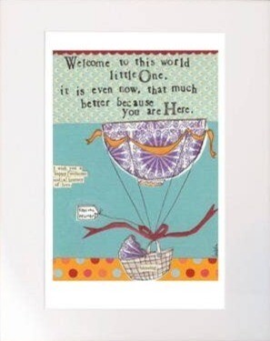 CG Welcome To This World