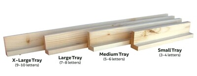 SDC small 3-4 tiles