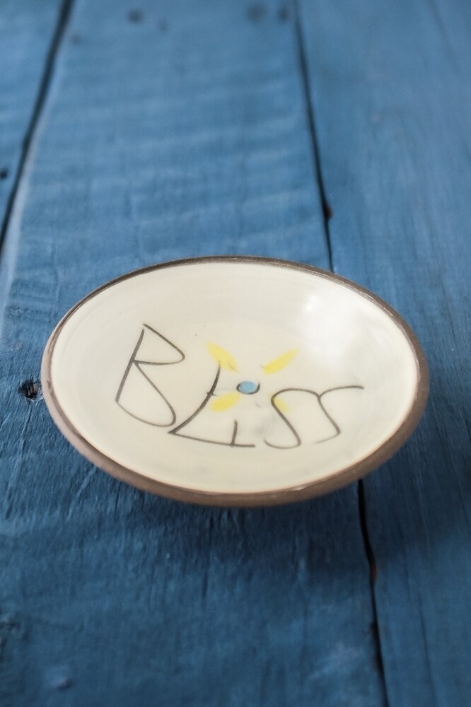 Bliss Mini bowl