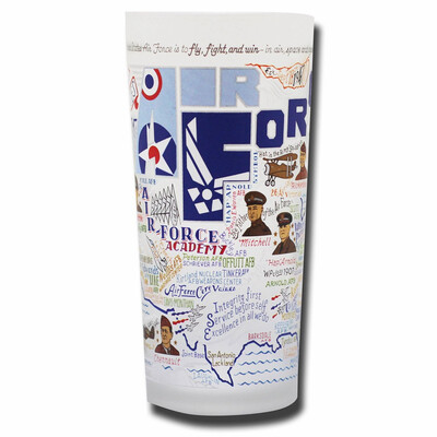 Air Force Glass
