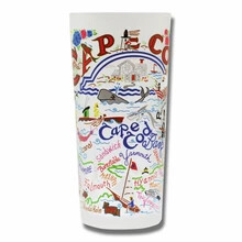 Cape Cod Glass