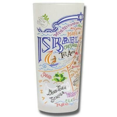 Israel Glass