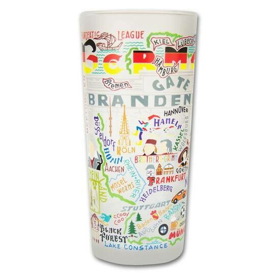 Germany Glass