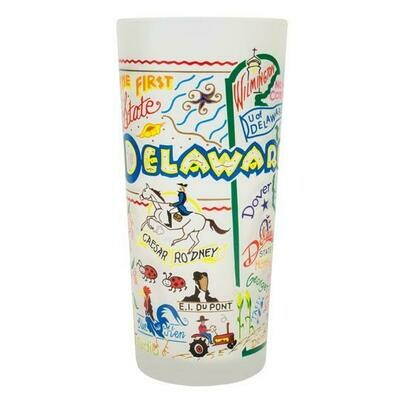 Delaware Glass