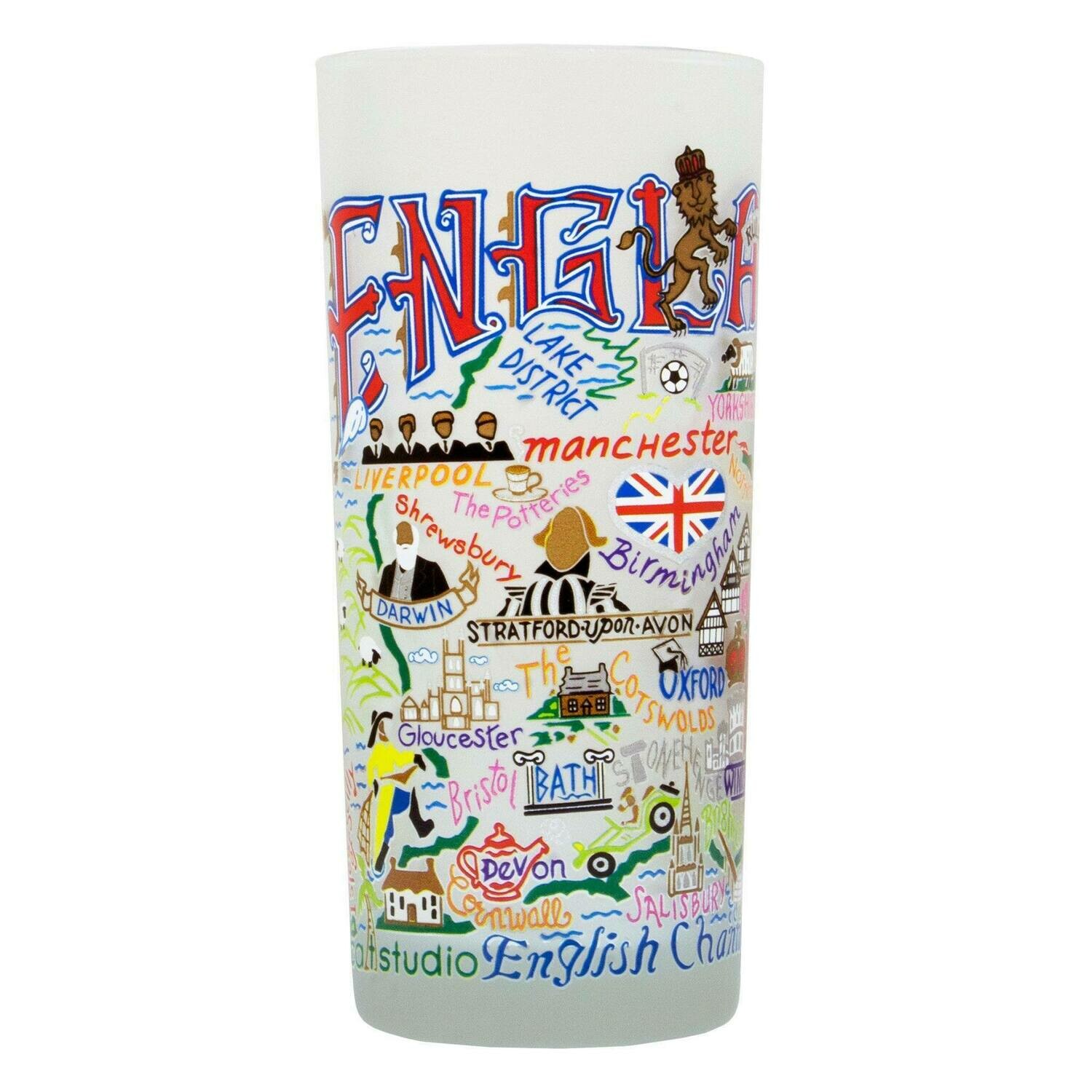 England Glass