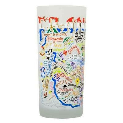 France Glass
