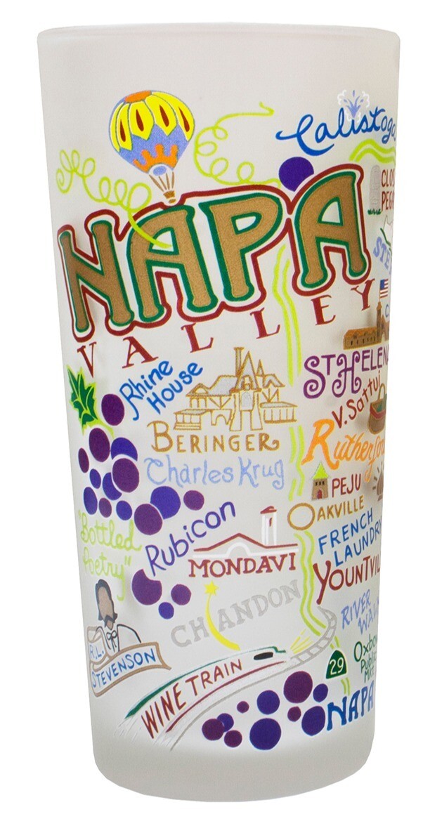 Napa Valley Glass