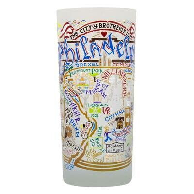 Philadelphia Glass