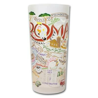 Roma Glass