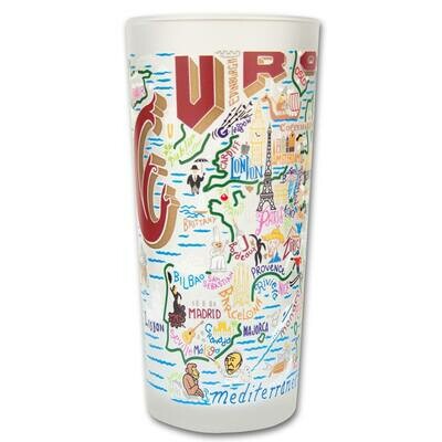 Europe Glass