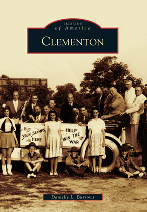 Clementon Clementon