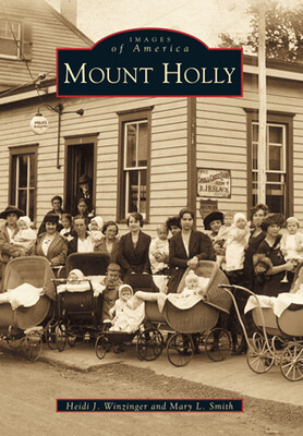 Mount Holly Mount Holly