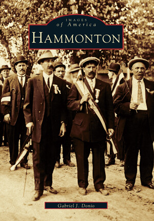 Hammonton