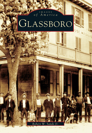 Glassboro Glassboro
