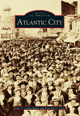 Atlantic City Atlantic City