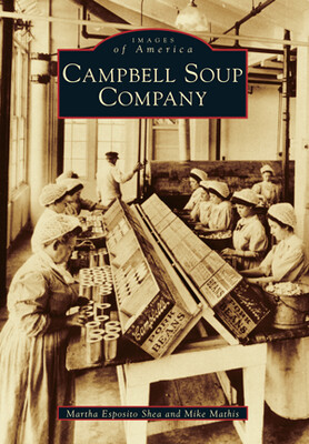 Campbell Soup Campbell Soup