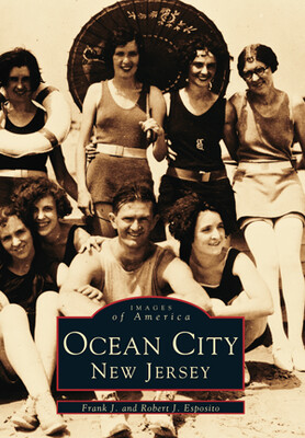 Ocean City NJ Ocean City NJ