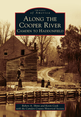 Along Cooper River Along Cooper River