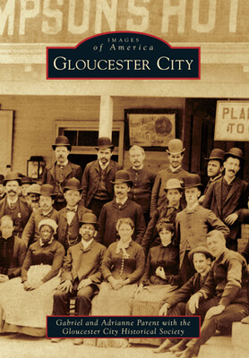 Gloucester City Gloucester City