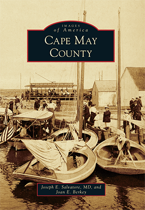 Cape May County Cape May County