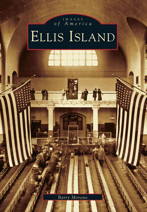 Children Of Ellis Island