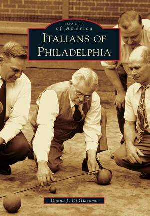 Italians Of Philadelphis Italians Of Philadelphis