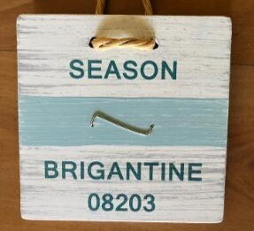 agfj beach tags