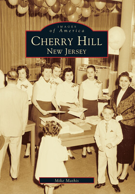 Cherry Hill Cherry Hill