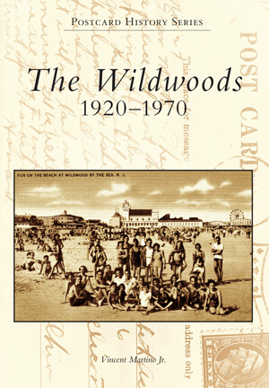 The Wildwoods