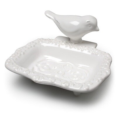 soap dishes
