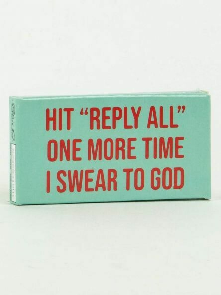 Reply All Gum