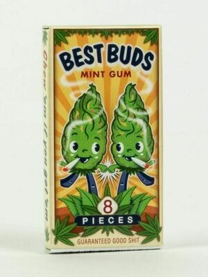 Best Buds Gum