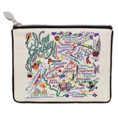 cat studio pouches &amp; mini pillows