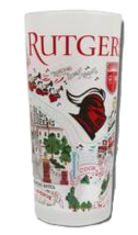 Rutgers Glass