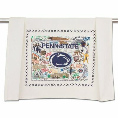 Penn State Dish Towel Penn State Dish Towel